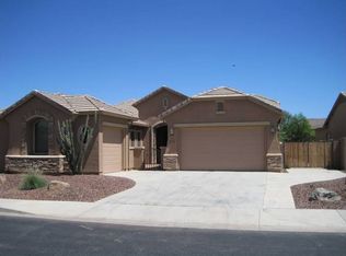 2760 E Azalea Dr, Chandler, AZ 85286