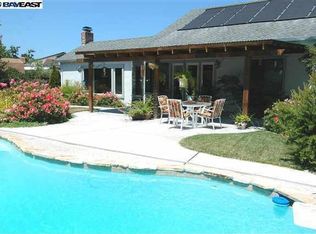 565 Tiffin Pl, Livermore, CA 94551