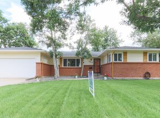 984 S Jellison St, Lakewood, CO 80226