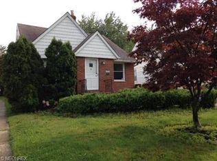 4058 Wyncote Rd, South Euclid, OH 44121