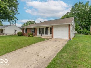 1504 Sheri Cir, Plainfield, IN