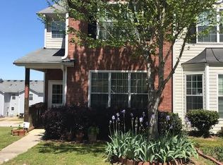 117 Hawkeye Ln, Conyers, GA 30012