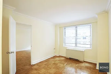 Rented by Bond New York