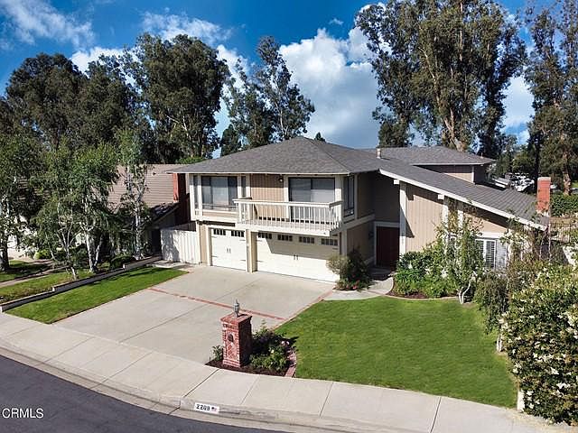1st image of 2209 Calaveras Dr