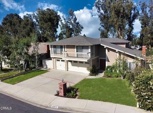2209 Calaveras Dr, Camarillo, CA 93010