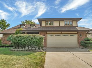 14629 S Mustang Dr, Homer Glen, IL 60491