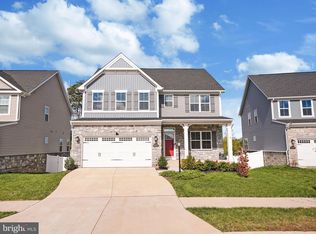 11277 Wheeler Ridge Dr, Manassas, VA 20109