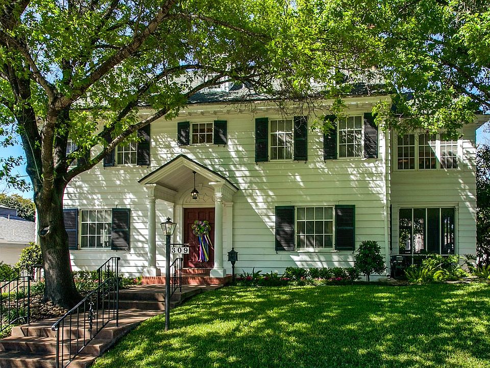 1st image of 309 W Agarita Ave