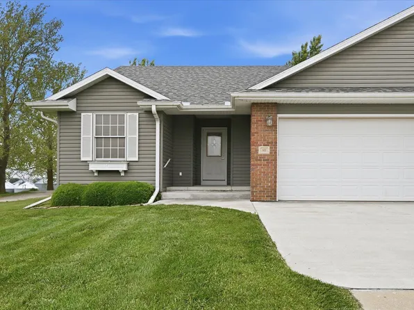 322 N Mildred St, Carson, IA 51525