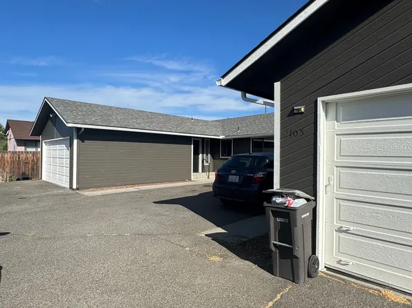 K1105, 1105 S 34th Ave #1105, Yakima, WA 98902