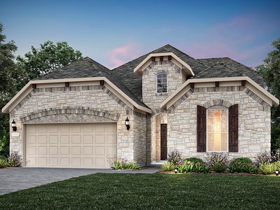 1809 Roslin Rd, Haslet, TX, 76052