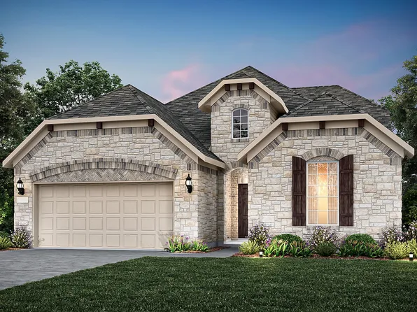 11121 Carham St, Haslet, TX 76052