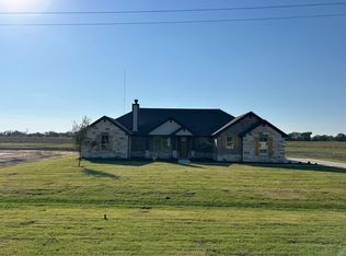 8619 County Road 623, Blue Ridge, TX 75424