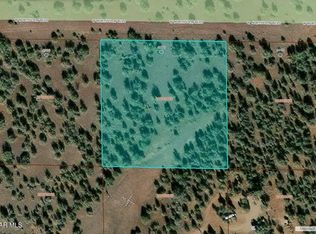 4476 W Northview Blvd, Williams, AZ 86046