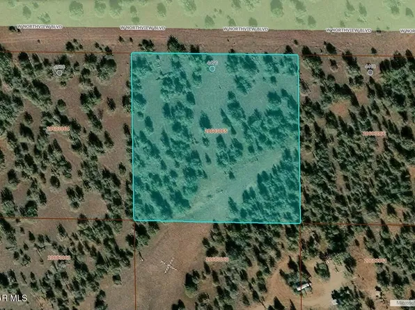 4476 W Northview Blvd, Williams, AZ 86046