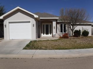 4 Ec Tucker Ct, Roswell, NM 88201