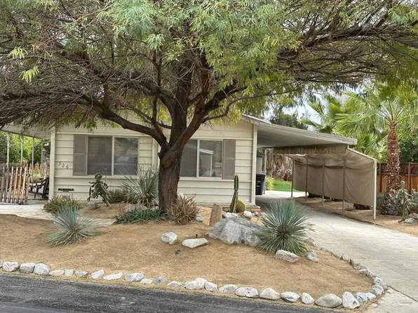 1010 Palm Canyon Dr APT 326, Borrego Springs, CA 92004