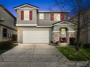 2081 Ellesmere Loop, Roseville, CA 95747