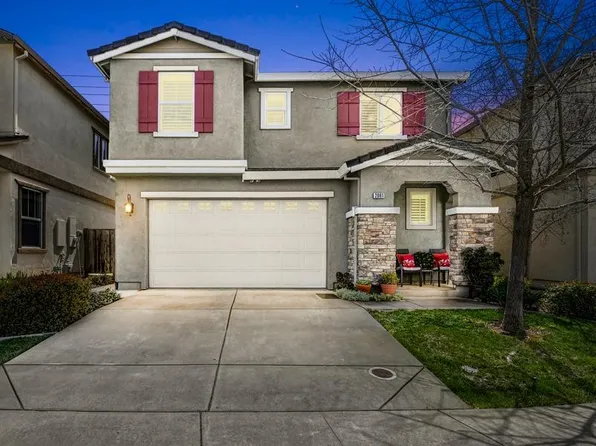 2081 Ellesmere Loop, Roseville, CA 95747