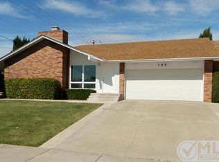 155 E 600 S #19, Saint George, UT 84770