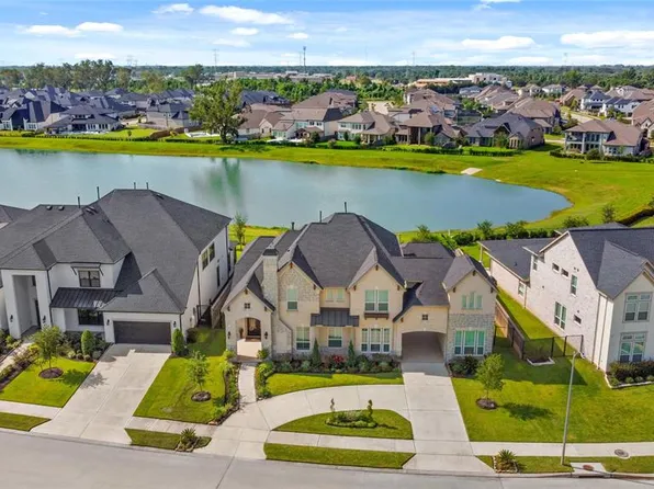 10635 Crystal Spring Drive, Missouri City, TX 77459