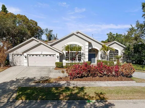 979 Ridgewood Ter, Tarpon Springs, FL 34689