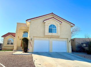 4221 Sundance St, Santa Fe, NM 87507