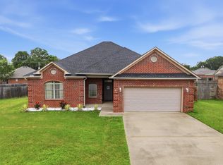 6 Logan Ct, Greenbrier, AR 72058