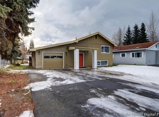 6830 E 12th Ave, Anchorage, AK 99504