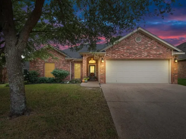 3021 Concho Bend Dr, Woodway, TX 76712
