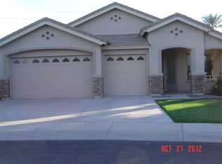 3984 S Hudson Pl, Chandler, AZ 85286