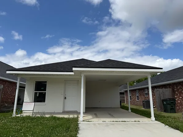 231 Jolie Oaks Blvd, Thibodaux, LA 70301