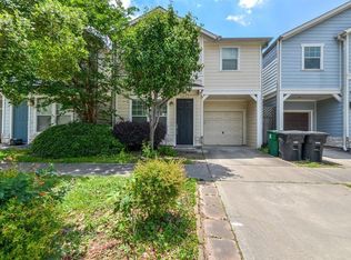 1833 Keene St, Houston, TX 77009