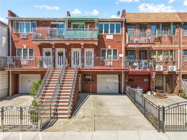 2456 W 2nd St, Brooklyn, NY 11223