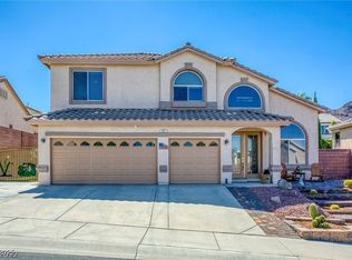 57 Voltaire Ave, Henderson, NV 89002