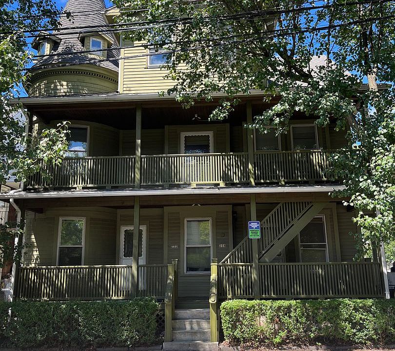 2nd image of 252-254 Liberty St #3A