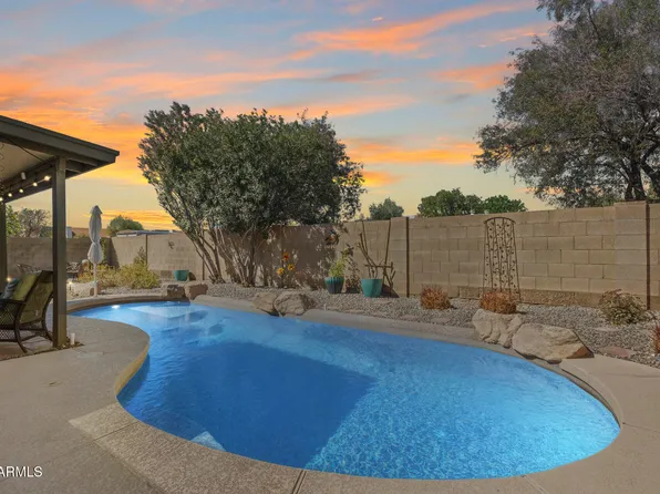 3325 N DESOTO Street, Chandler, AZ 85224