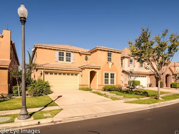 5662 Galasso Ave, Fontana, CA 92336