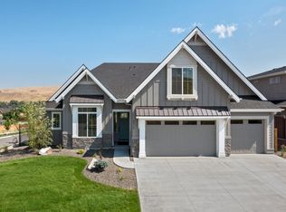 4799 S Spotted Horse Ave, Boise, ID 83716