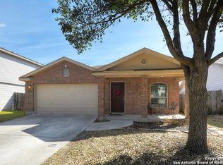 243 Eagle Pass Dr, New Braunfels, TX 78130