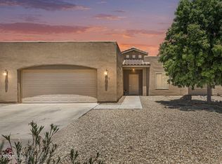8325 Rancho Vista Loop, La Mesa, NM 88044