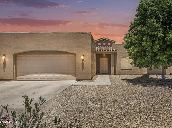 8325 Rancho Vista Loop, La Mesa, NM 88044