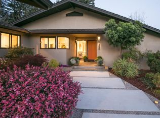 23060 Evergreen Ln, Los Gatos, CA 95033