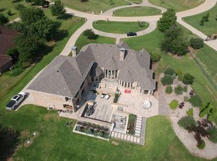 2675 Twelve Oaks Ln, Prosper, TX 75078