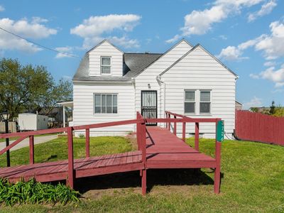 3726 Sheridan Rd, Saginaw, MI, 48601