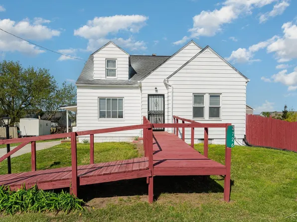 3726 Sheridan Rd, Saginaw, MI 48601