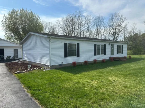 6997 Hill Rd, Hillsboro, OH 45133