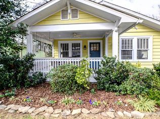 172 Locust St, Atlanta, GA 30317