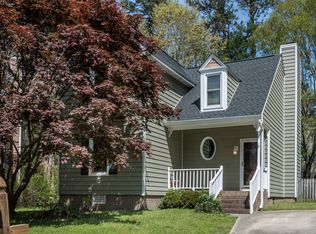 4609 Ellsmere Ln, Raleigh, NC 27604