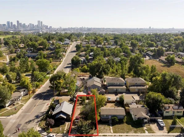 960 Perry Street, Denver, CO 80204